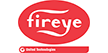 Description: Logo: Fireye