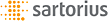 Description: Logo: Sartorius (formerly GWT)