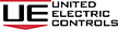 Description: UE, United Electric Controls