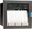 Honeywell DPR180 7" Stripchart Recorder