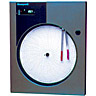 Honeywell DR4500 Classic 12" Circular Chart Recorder