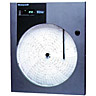 Honeywell DR4500 Truline 12" Circular Chart Recorder