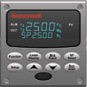 Honeywell UDC2500 Single-Loop Universal Digital Controller